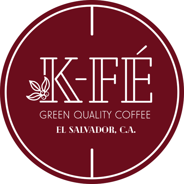 KFE Green Quality Coffee El Salvador